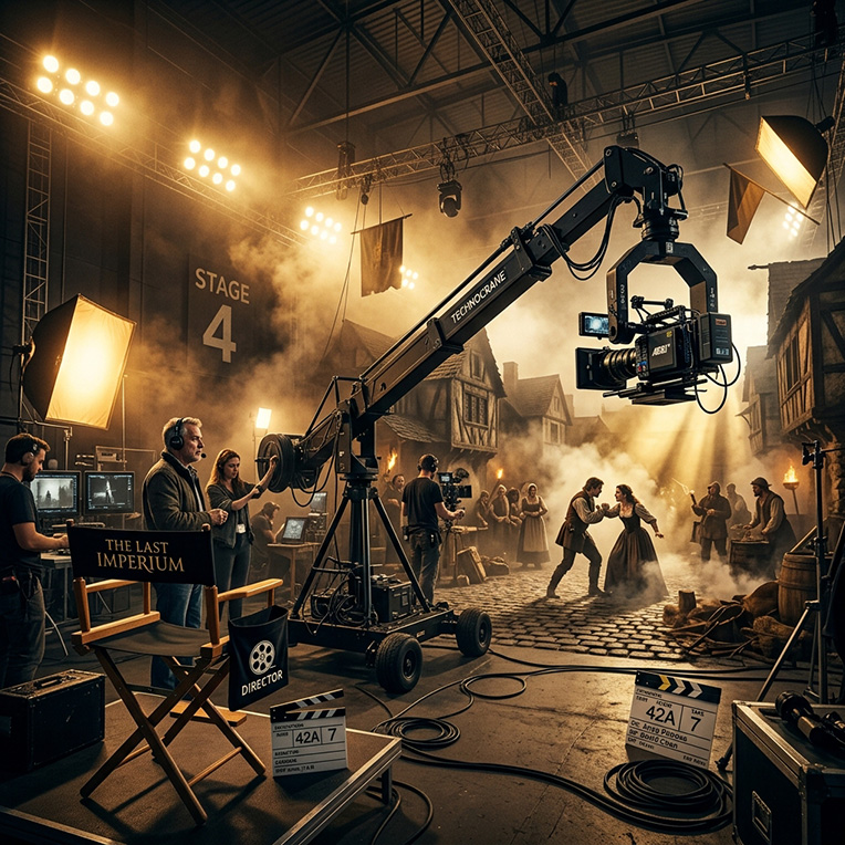 Theatrical Promotions