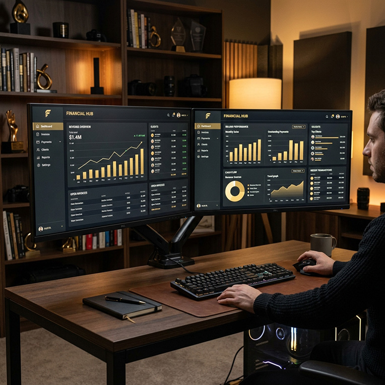 PC / Desktop Apps