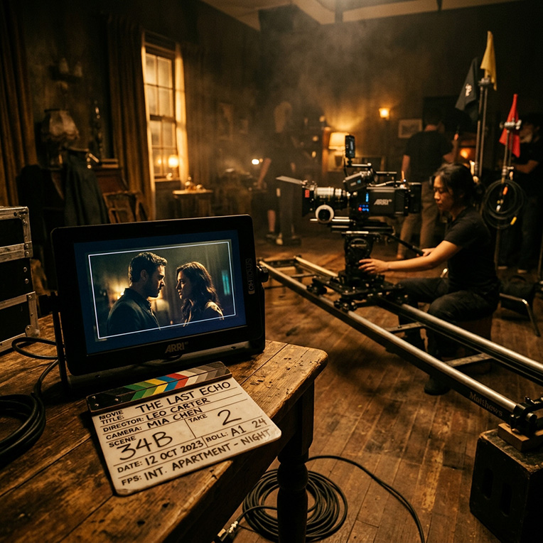 Short Films
