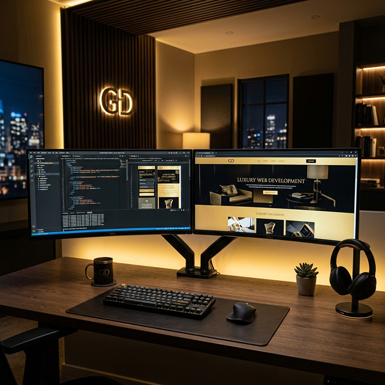 Website Development
